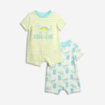 FUNKY Φορμάκι 2PACK καλοκαιρινό