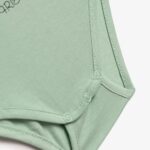 FUNKY Εσώρουχο βρεφικό φανελάκι 2PACK καλοκαιρινό - Image 2