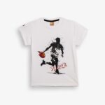 FUNKY Μπλούζα basket