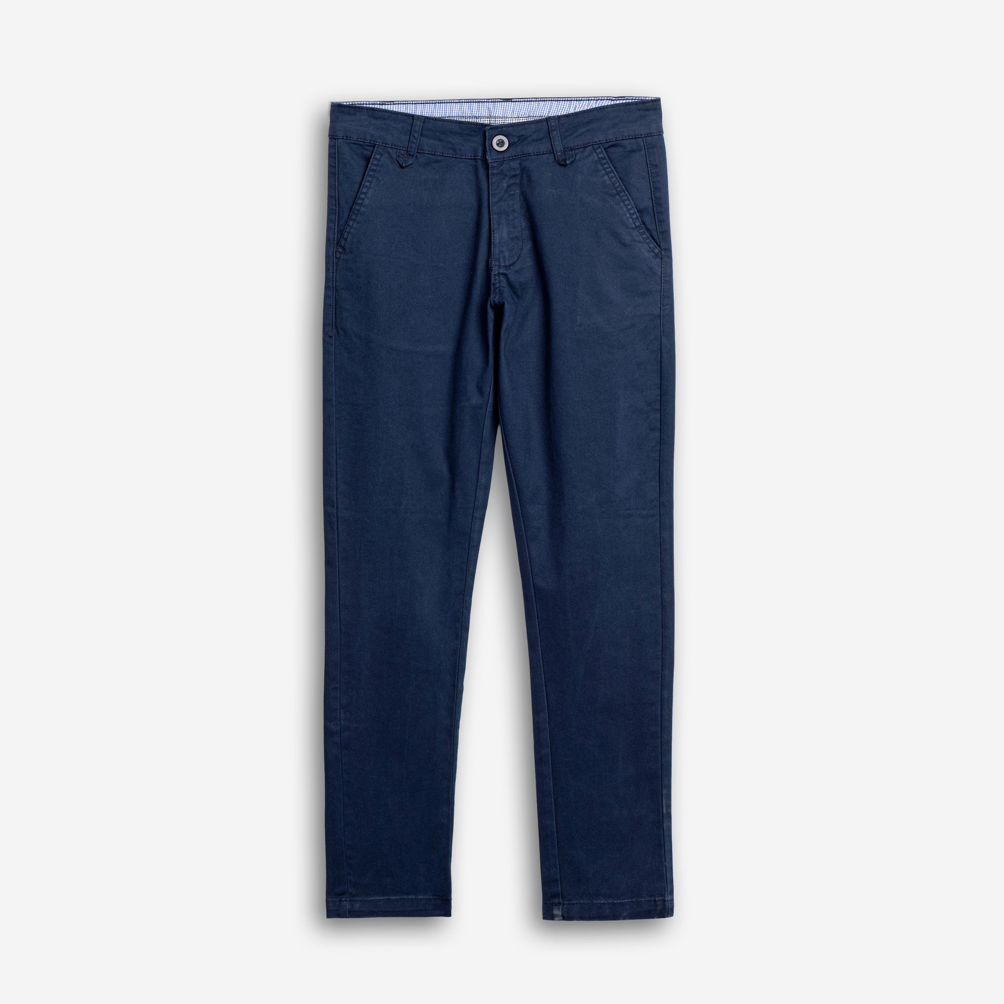 126-111106-1 FUNKY Παντελόνι chino - Image 1