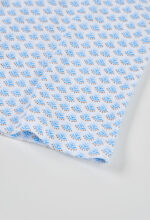 Knit t-Shirt for girl -BCI - print - Image 4
