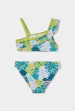 Bikini polyamide printed for girl - print - Image 2