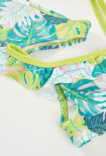 Bikini polyamide printed for girl - print - Image 3