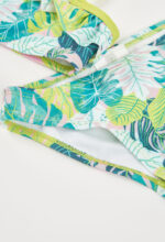 Bikini polyamide printed for girl - print - Image 4