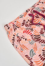 Trousers printed for girl - print - Image 3