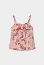 Blouse printed for girl - print