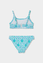 Bikini polyamide printed for girl - print - Image 2