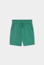 Set knit for boy -BCI - ecru - Image 4