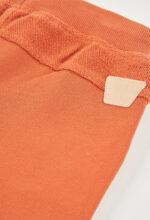 Fleece bermuda shorts for boy - hazelnut - Image 4