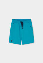 Set knit for boy -BCI - navy - Image 4