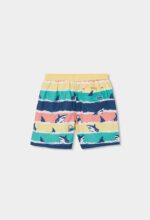 Swimsuit for boy - blue - Image 2