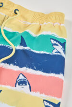 Swimsuit for boy - blue - Image 3