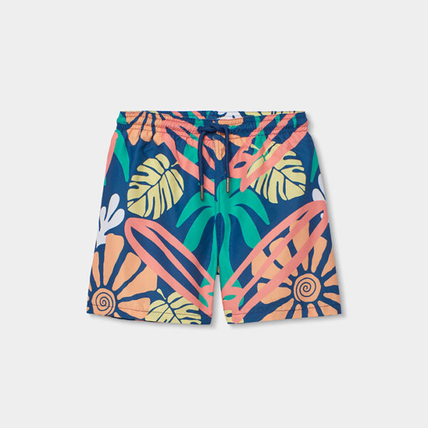 Swimsuit for boy - blue