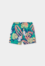 Swimsuit for boy - blue - Image 2