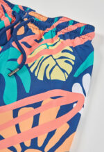 Swimsuit for boy - blue - Image 3