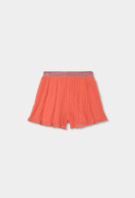 Shorts gauze for girl - watermelon - Image 2