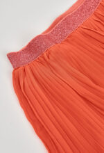 Shorts gauze for girl - watermelon - Image 3