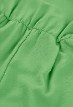 Jumpsuit for girl - grass - Image 4